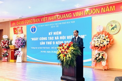 Công tác xã hội góp phần đảm bảo thực hiện quyền con người