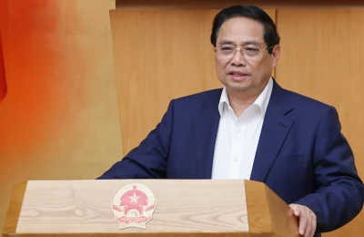 Thủ tướng: Cần coi người nghiện ma túy là tội phạm