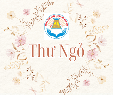 Thư ngỏ