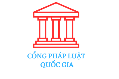Cổng pháp luật quốc gia Cổng pháp luật quốc gia