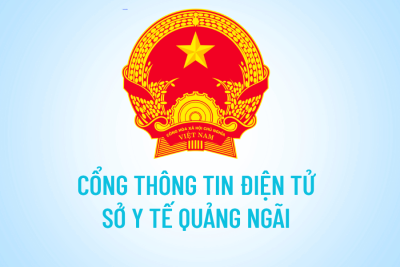 Sở Y tế Quảng Ngãi