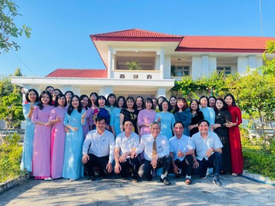 Trung tâm Công tác xã hội Kon Tum - Hành trình 35 năm kiến tạo "Ngôi nhà chung"